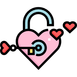 Lock icon