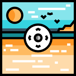 360 view icon