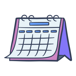 Calendar icon