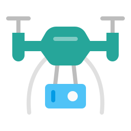 Drone icon