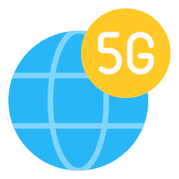 5g Icône