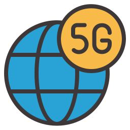 5g icoon