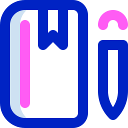 Notebook icon