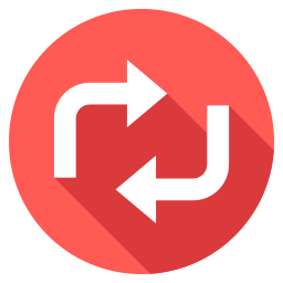 Exchange icon