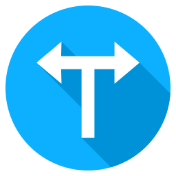 Direction icon