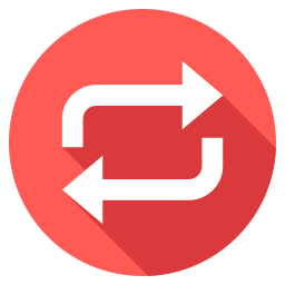 Exchange icon