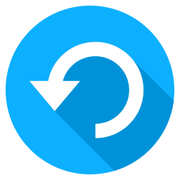 Rotate icon