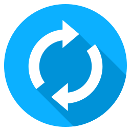 Loop icon