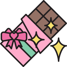 Chocolate icon