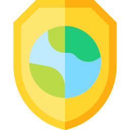 Shield icon