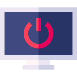 Unplug icon