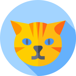 ブルミラ猫 icon