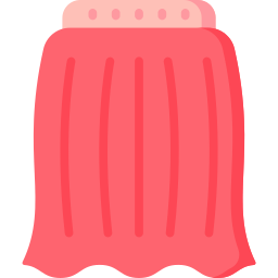 Skirt icon