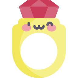 diamant-ring icon