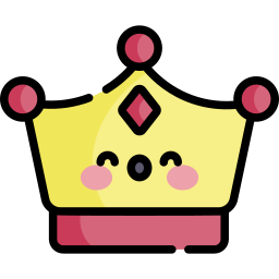 Crown icon