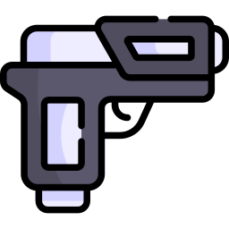 Gun icon