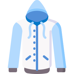 kapuzenpullover icon