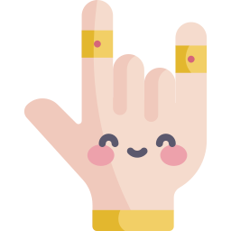 hand icon