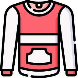 pullover icon