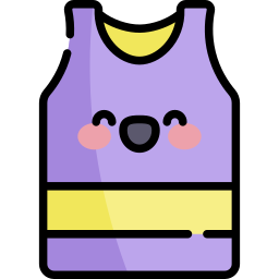 Tank top icon