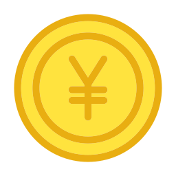 Yen icon