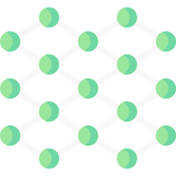 materia condensata icona