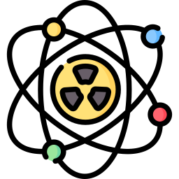 Nuclear icon