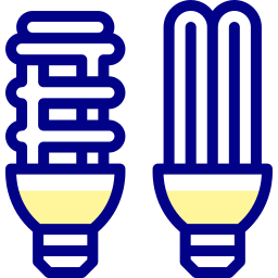 電球 icon