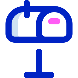 briefkasten icon