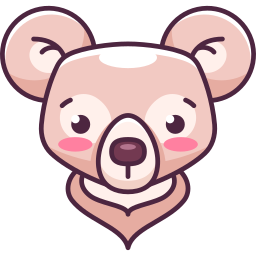 Bear icon