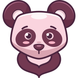 Panda icon