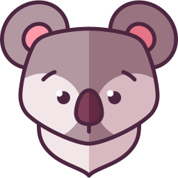 koala ikona