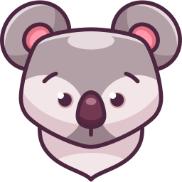 Koala icon