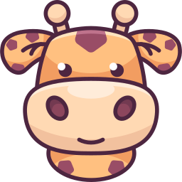 Giraffe icon