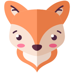 Fox icon