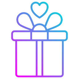 Gift icon