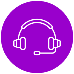 Headphones icon