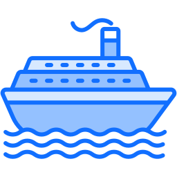 kreuzfahrt icon