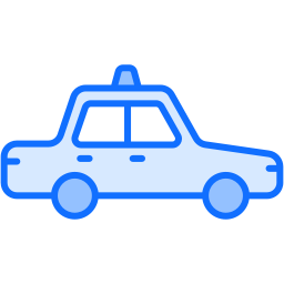 taxi icon