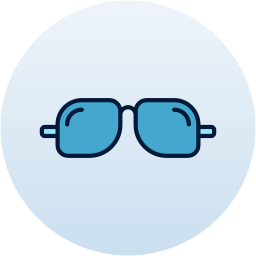 sonnenbrille icon