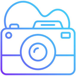 Camera icon