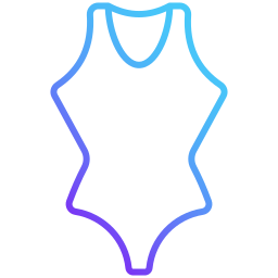 Swimsuit icon