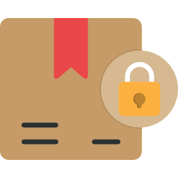 Lock icon