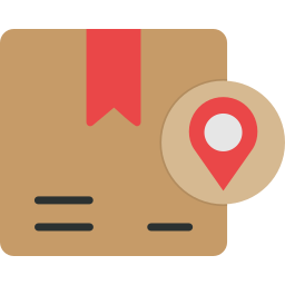 Location icon