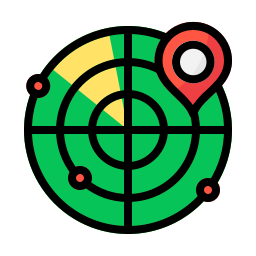 Radar icon