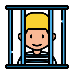 Prisoner icon