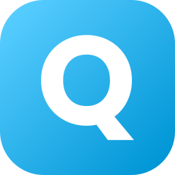 buchstabe q icon