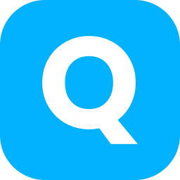 Letter q icon