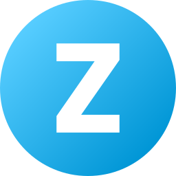 buchstabe z icon