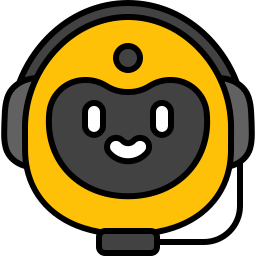 Bot icon